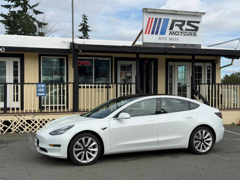 tesla model 3 2018 5YJ3E1EA6JF013800 image tesla model 3 2018 5YJ3E1EA6JF013800 image